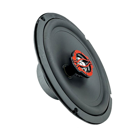 CABO65 - WAR AUDIO BOCINAS 6.5 2 VIAS