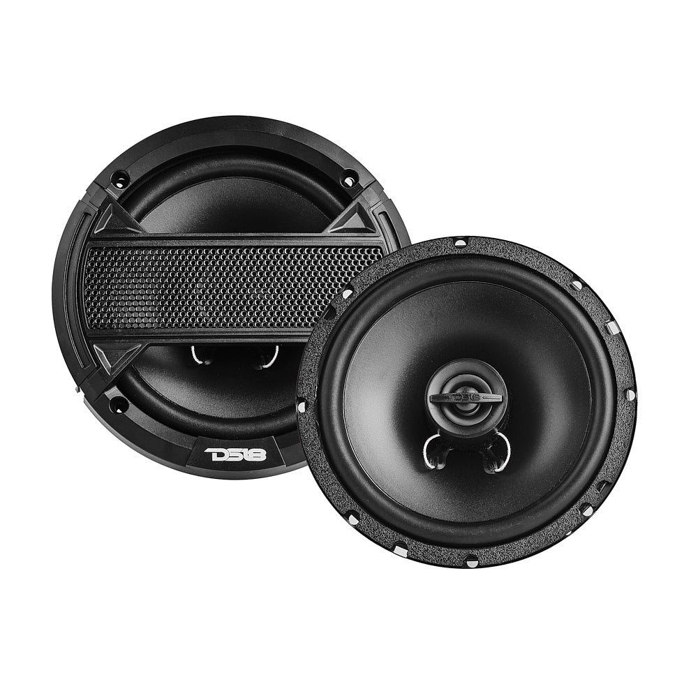 S65 DS18 - DS18 PAR DE BOCINAS 6.5” 450W MAX