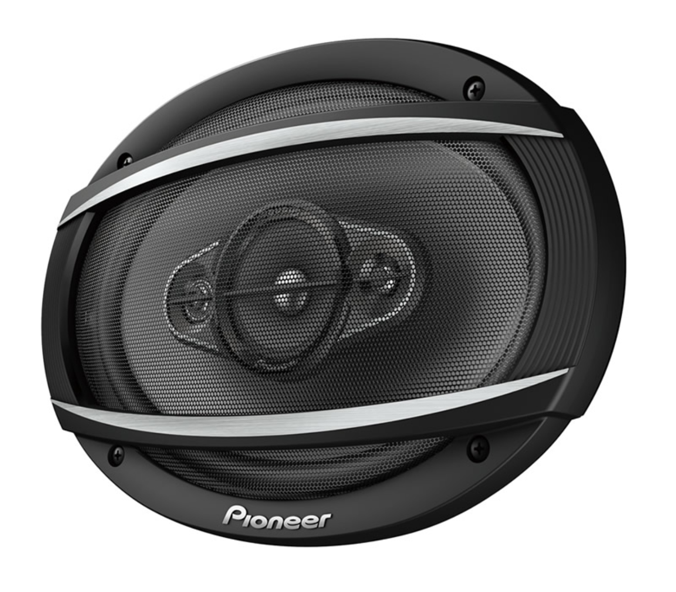 TS-A6977S - PIONEER BOCINAS 6X9 4 VIAS 650W MAX