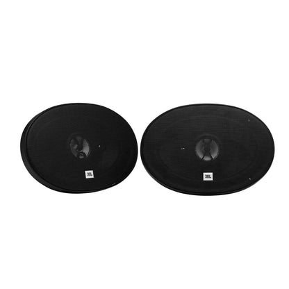 STAGE19631 - JBL PAR DE BOCINAS 6X9" 2 VIAS