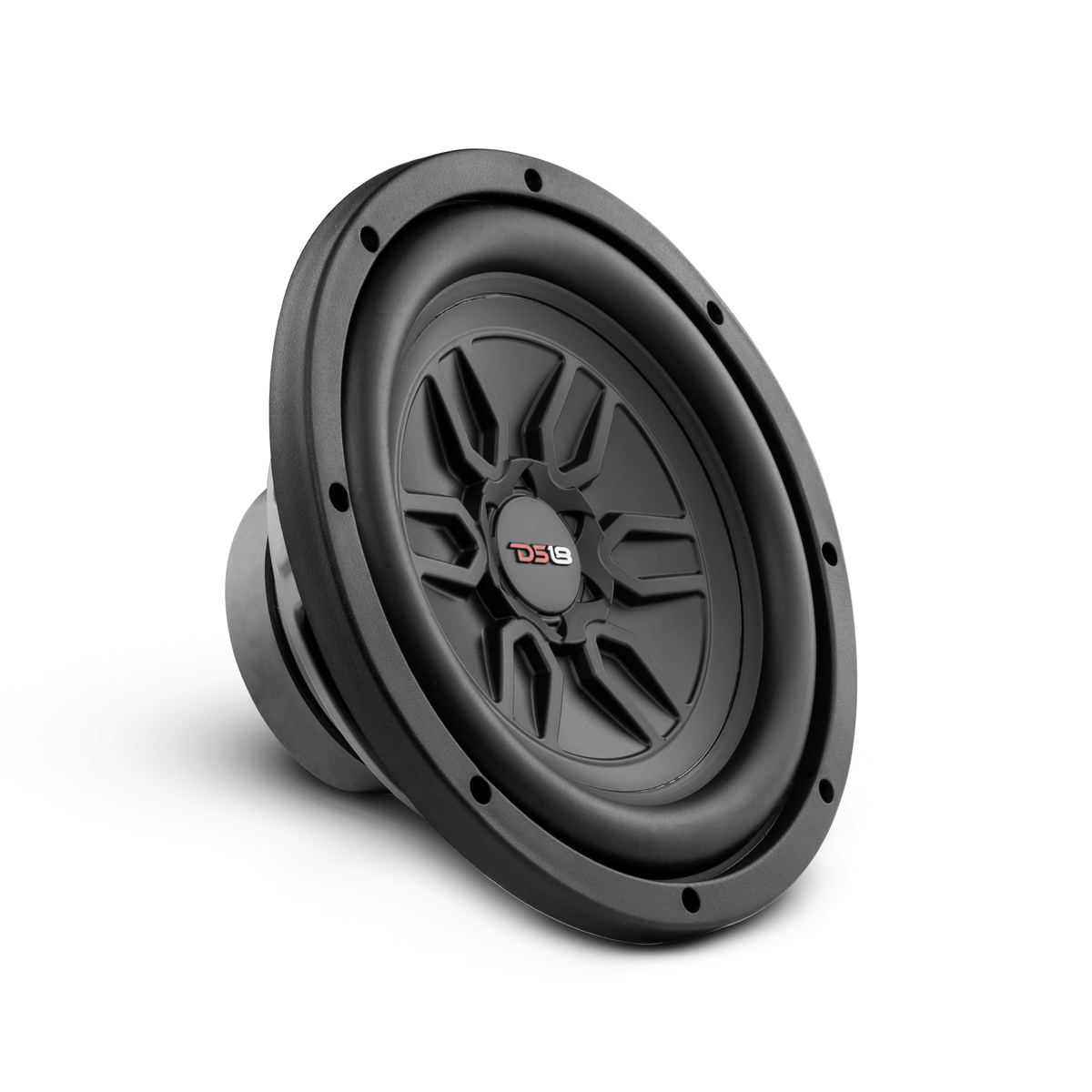 SLC-MD10 - DS18 SUBWOOFER 10” 800W MAX 4 OHMS