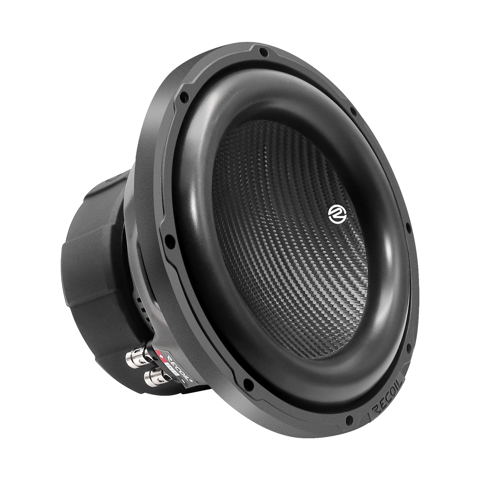 PW10D4 - PROFILE SUBWOOFER 10 400W RMS