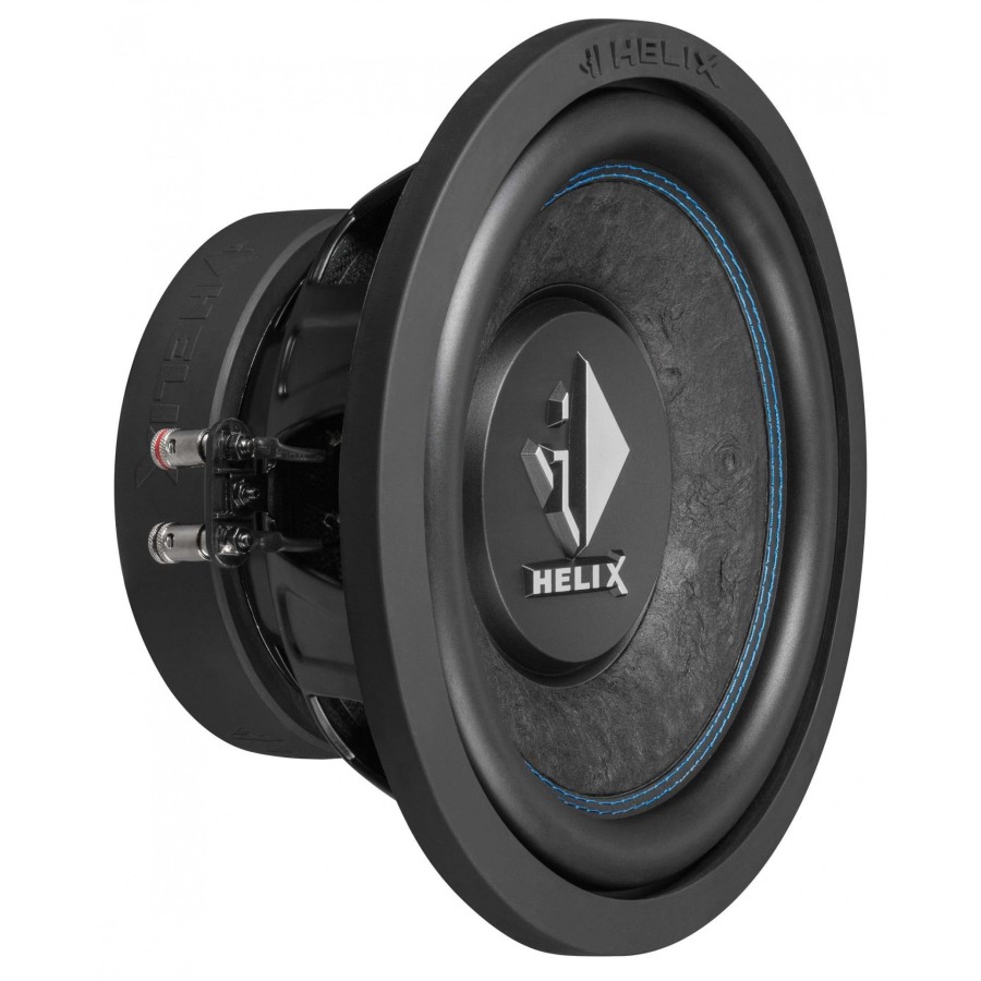 K10W - HELIX SUBWOOFER 10" 600W MAX 300W RMS