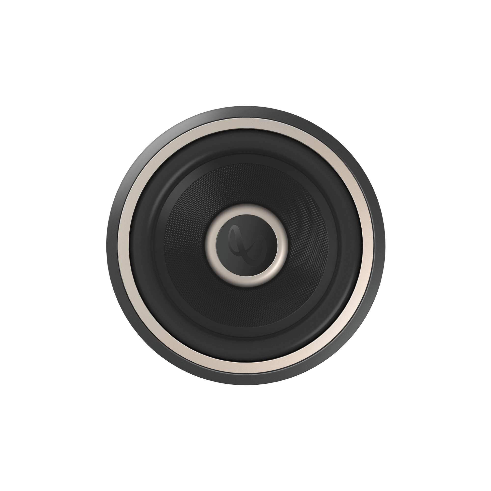 KAPPA 1000W - INFINITY KAPPA SUBWOOFER DE 10" 450W RMS 1800W MAX 2-4 OHMS