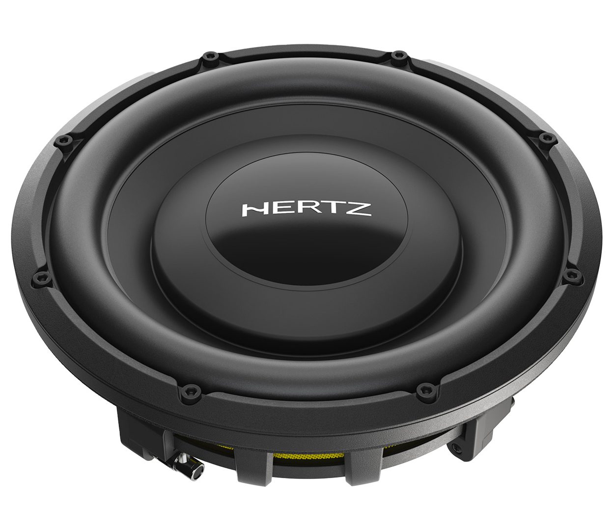 MPS250 - HERTZ SUBWOOFER 10" 1000W