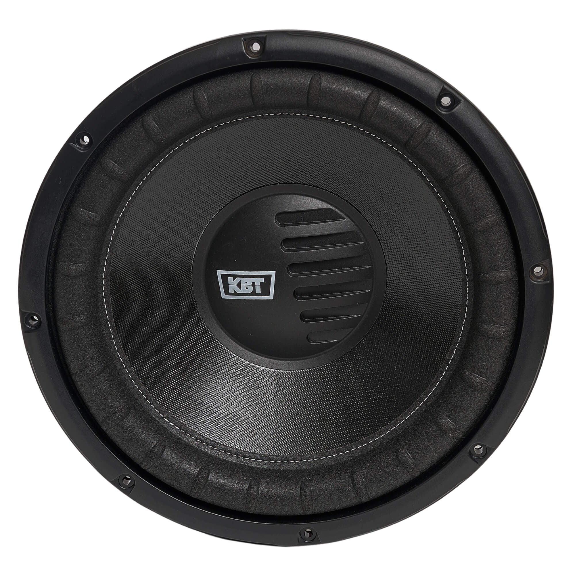 SGT-124S - KBT SUBWOOFER 12" 600W MAX 300W RMS 4 OHMS SINGLE