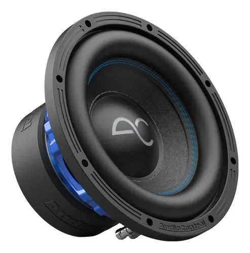 SPK-10S4 - AUDIO CONTROL SUBWOOFER 10" 700W RMS