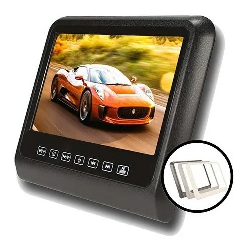RKS-T9500 - ROCK SERIES PAR PANTALLAS TIPO TABLET 9 1 DVD