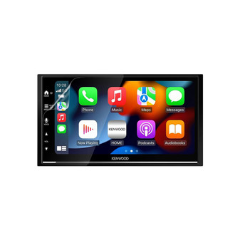 DMX7709S - KENWOOD ESTEREO 2 DIN 7" CARPLAY ANDROID AUTO HDMI