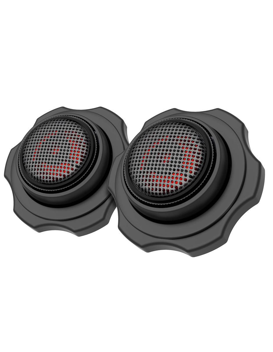 GTO-X34T - JBL PAR DE TWEETER DOMO 150W MAX 50W RMS
