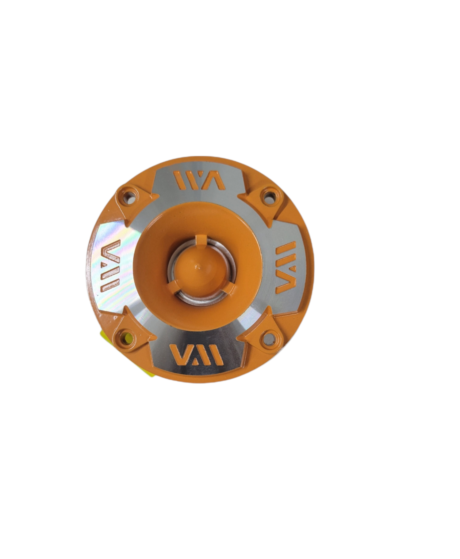 GRENADEOR - WAR AUDIO TWEETER BALA 300W NARANJA