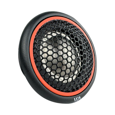 WRTW - WAR AUDIO PAR DE TWEETER DOMO 2" 30W RMS 4 OHMS