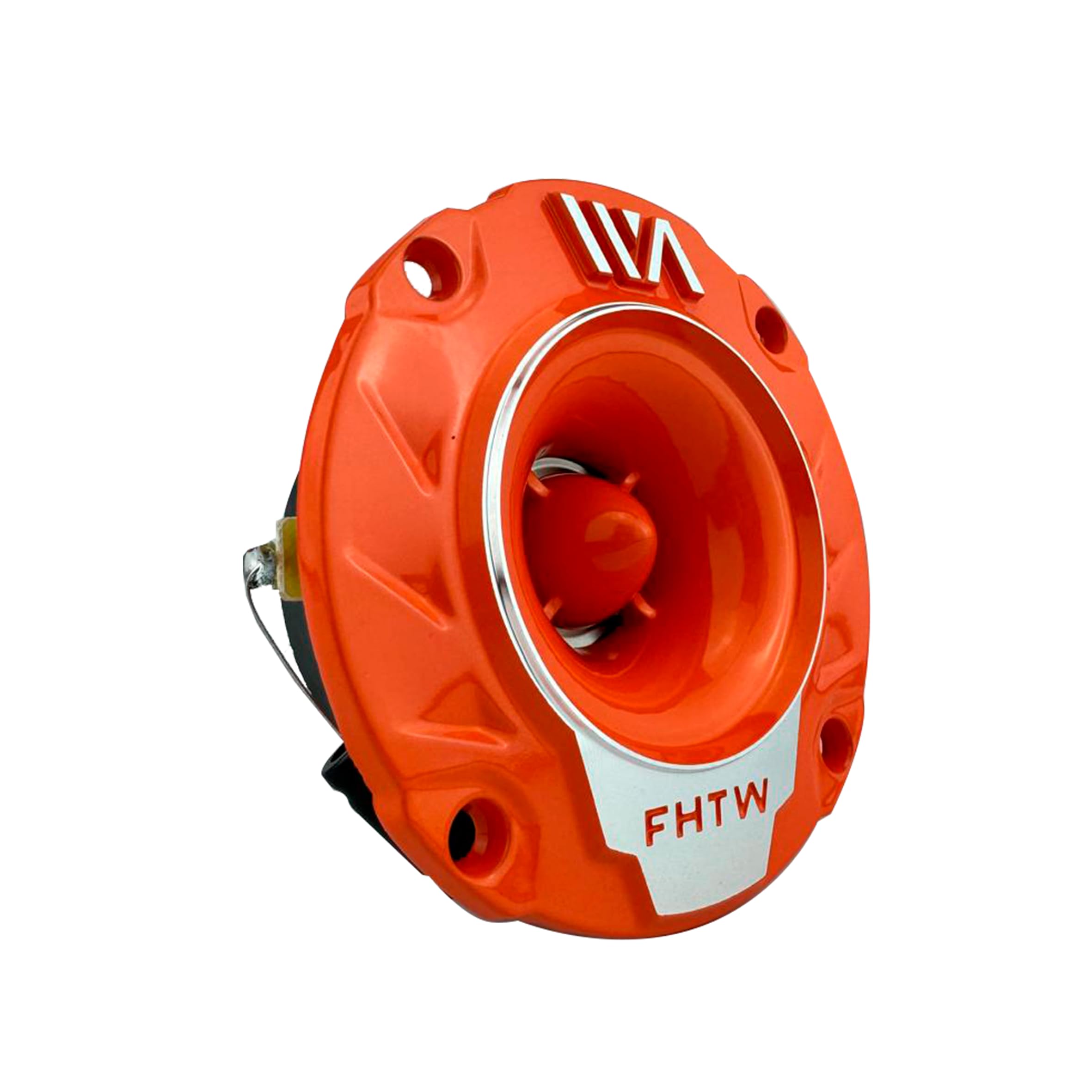 FHTW OR - WAR AUDIO PAR DE TWEETER BULLET 100W RMS