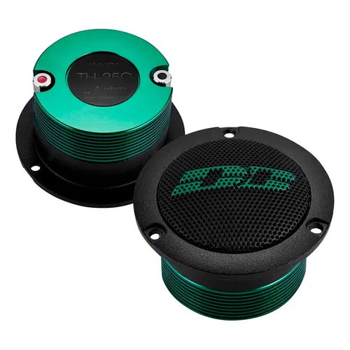 TH-25G - DEAF BONCE PAR TWEETER DOMO SQ 70W