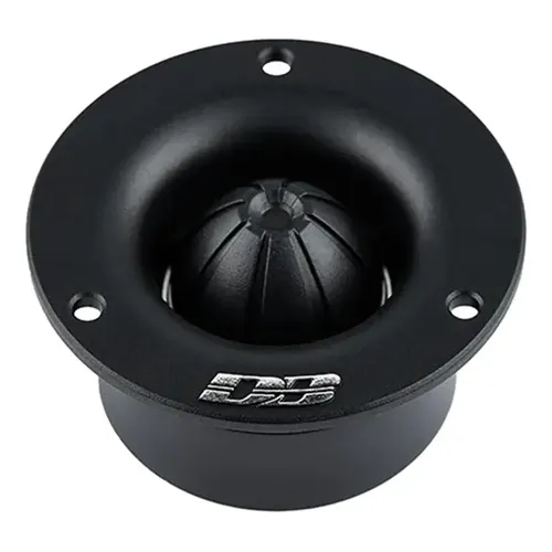 MFT-25 - DEAF BOUNCE PAR DE TWEETER SPL 106 DB MACHETE