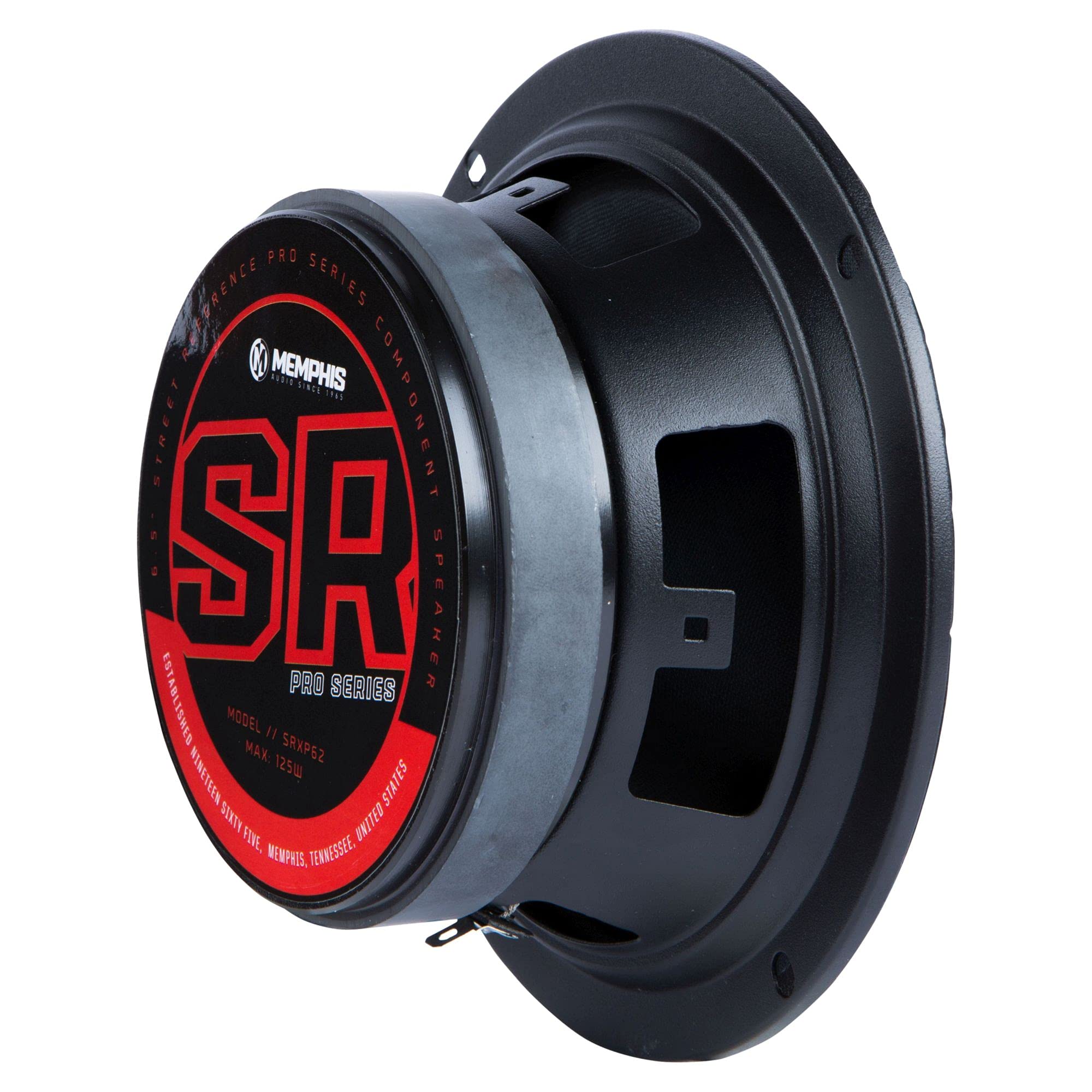 SRXP62 - MEMPHIS MEDIO RANGO 6.5