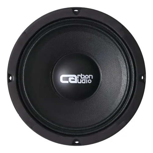 CA-MB15065PX - CARBÓN AUDIO MEDIO BAJO 6.5” 150W RMS