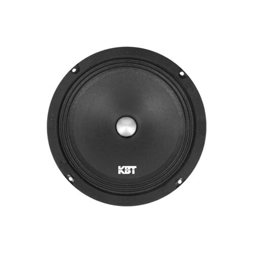 SDR-MR65 - KBT PAR DE MEDIOS RANGOS 6.5" BOBINA DE 1" 100W MAX