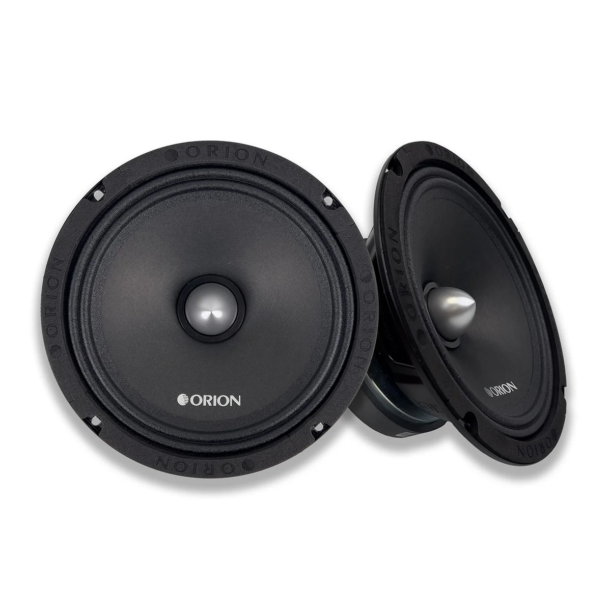 CM85 - ORION PAR MEDIOS RANGOS 8 300W RMS