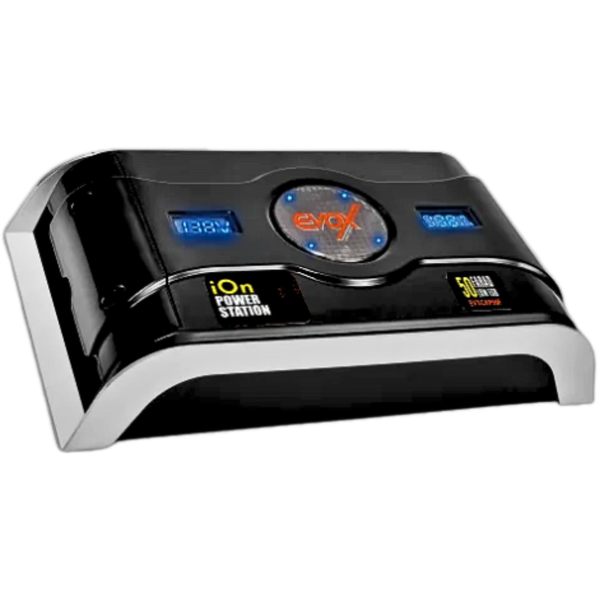 EVXCAP50F - EVOX CAPACITOR DIGITAL 50 FARADIOS