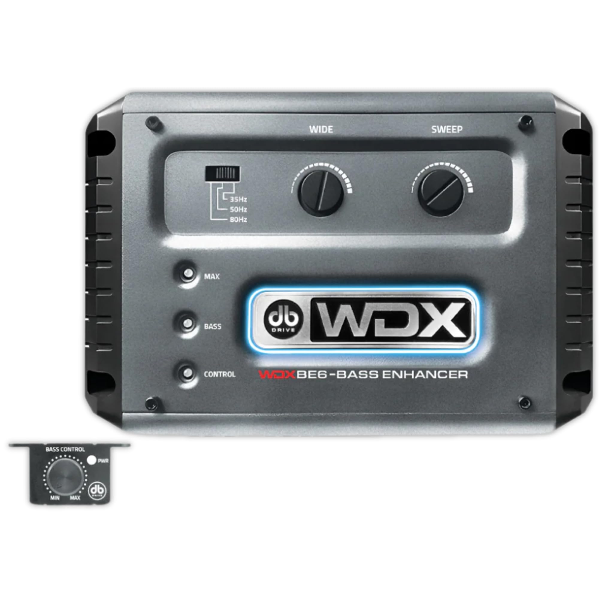 WDXBE6 - DB DRIVE RESTAURADOR DE BAJOS