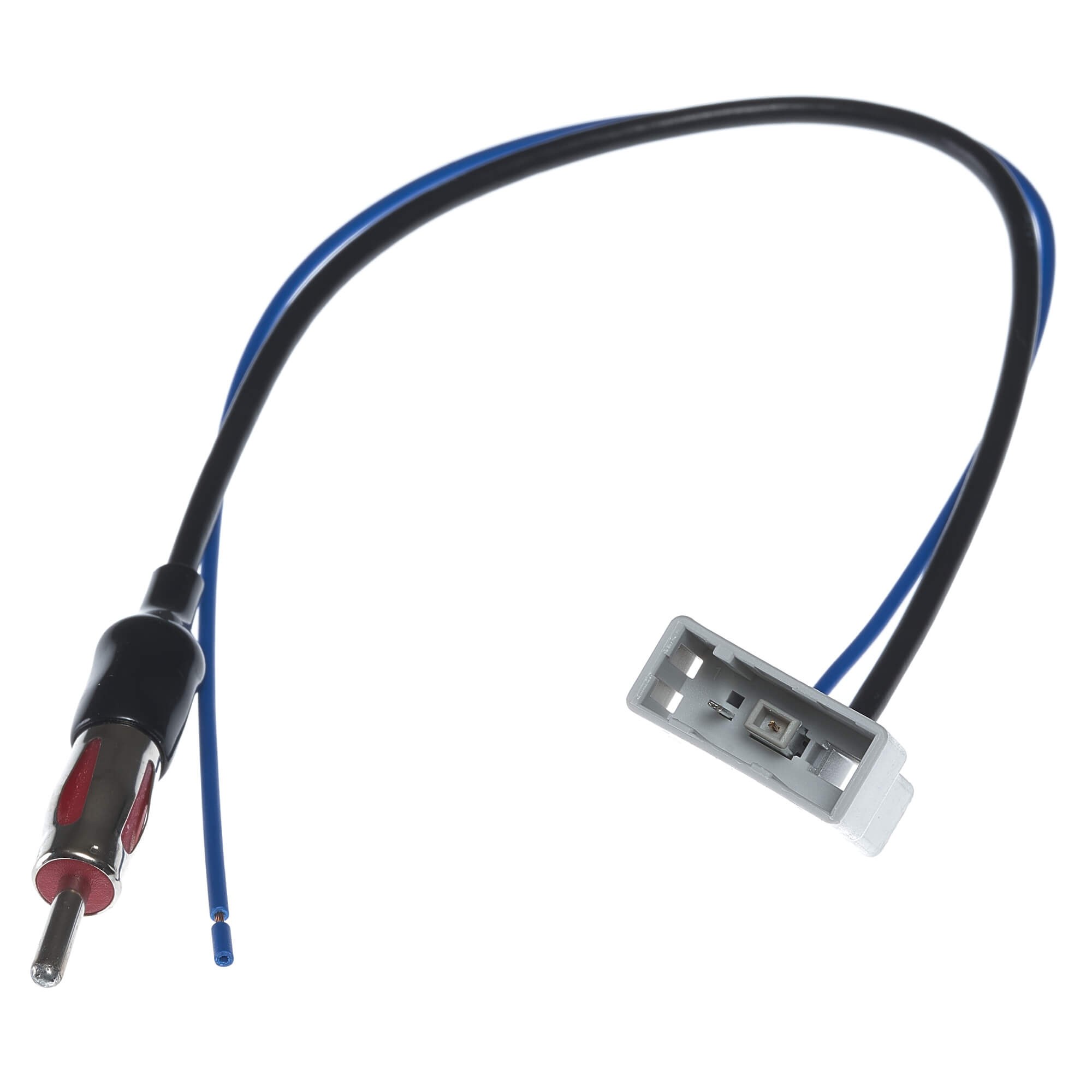 KWNIS - ADAPTADOR ANTENA NISSAN