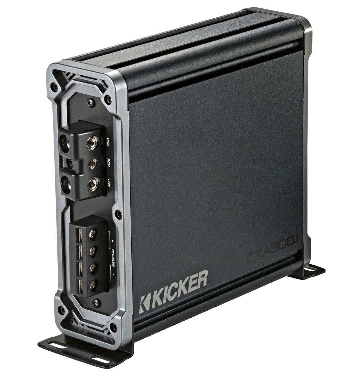 CXA800.1 - AMPLIFICADOR 1 CANAL CLASE D 800W @1 OHM
