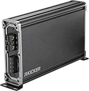 CXA1200.1 - AMPLIFICADOR 1 CANAL CLASE D 1200W @1 OHM