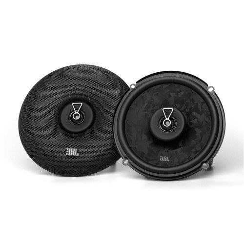 PAR DE BOCINAS JBL STAGE368F 6.5" 2 VIAS 560W MAX