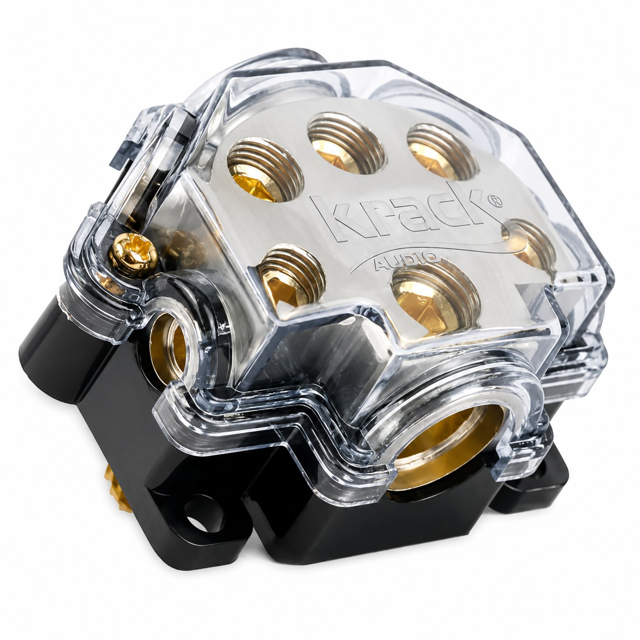 KDB-5XP - KRACK DISTRIBUIDOR RIGIDO