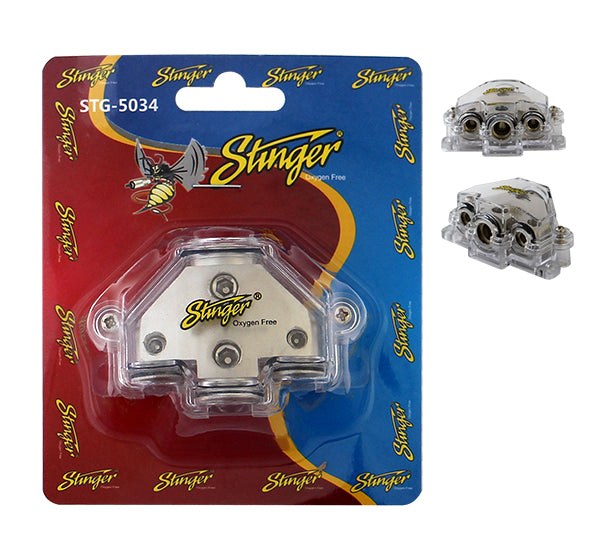 STG-5034 - STINGER DISTRIBUIDOR