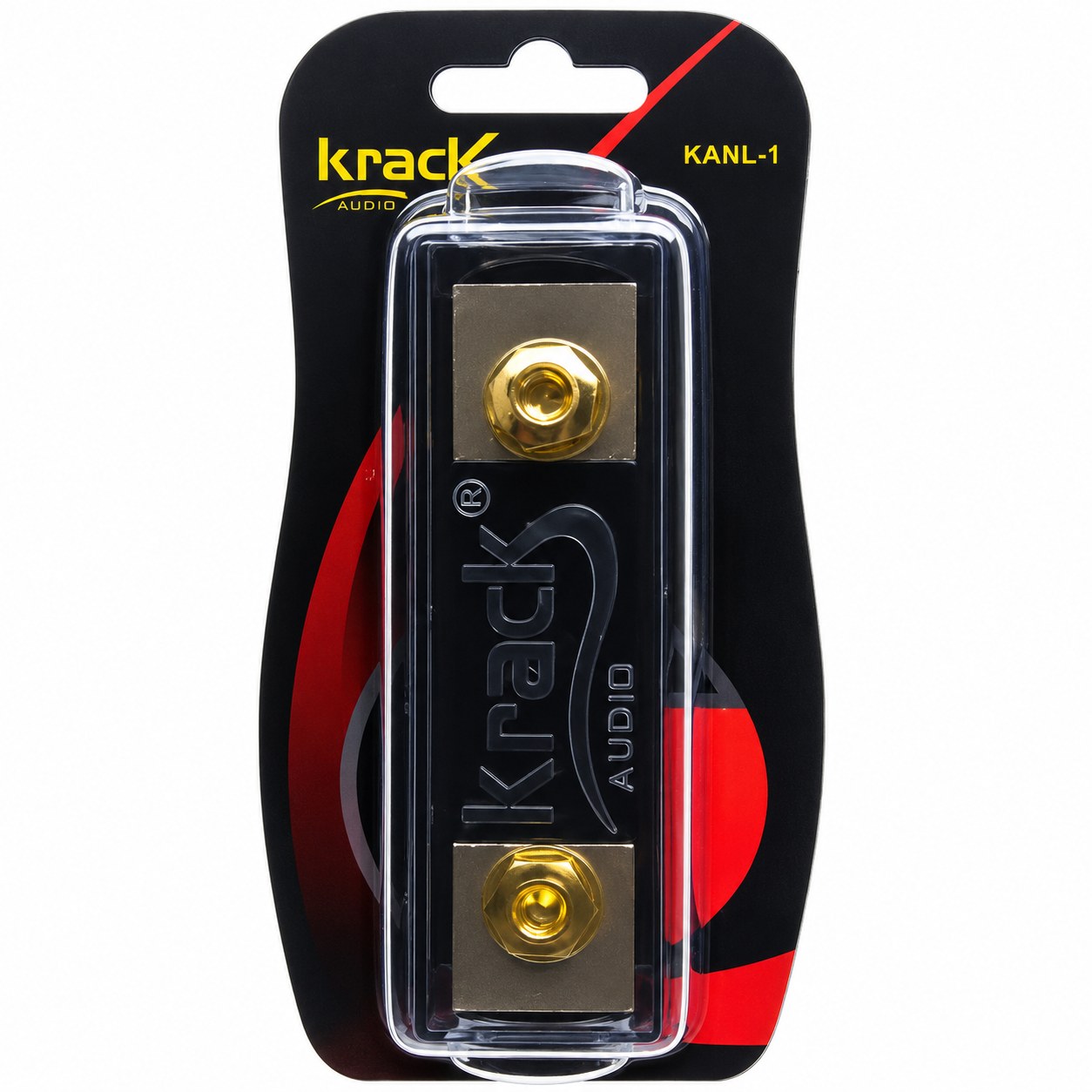 KANL-1 - KRACK PORTAFUSIBLE